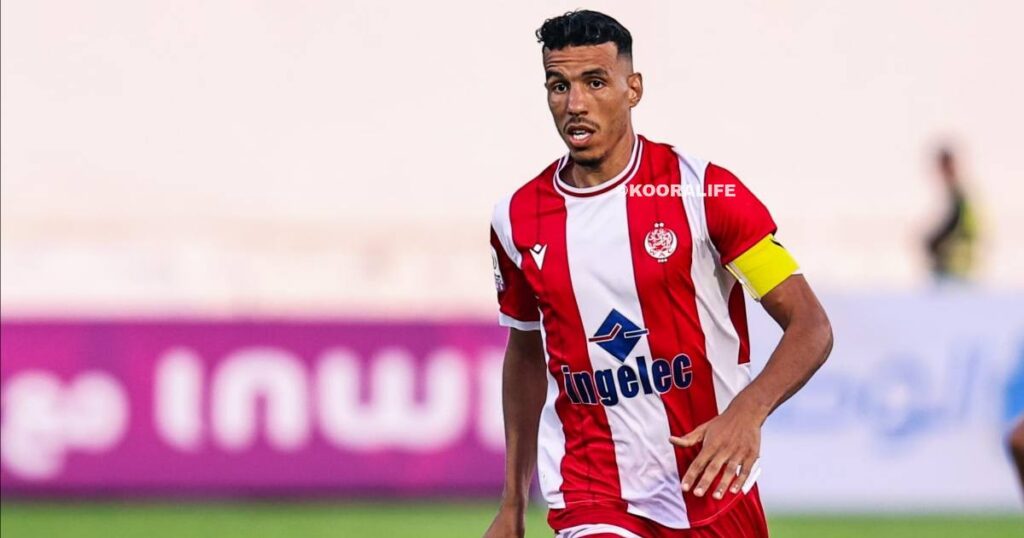 حركاس: “ندرك حجم التحديات التي تنتظرنا في منافسة كأس العالم للأندية”