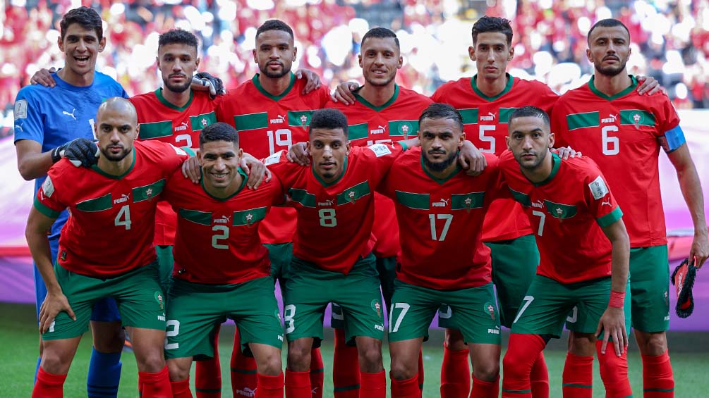 هل يواصل “الأسود” تألقهم في “كان” بعد إنجاز “مونديال” قطر