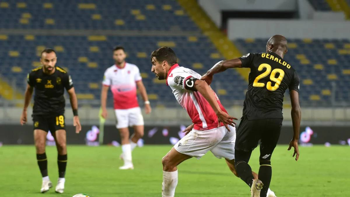 الوداد تتوصل بنتائج المسحة الطبية الخاصة بفيروس كورونا 1 rrHFGX15INjgkalHP9KzO2rZjnAVZZYlUp7QXv8S الوداد تتوصل بنتائج المسحة الطبية الخاصة بفيروس كورونا