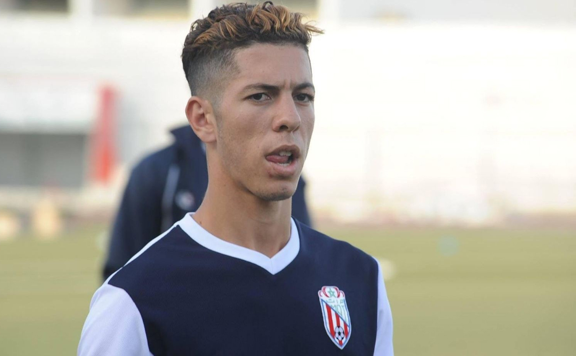 لكحل يتغيب عن لقاء الناصيري ويتوجه لتداريب المغرب التطواني 1 لكحل يتغيب عن لقاء الناصيري ويتوجه لتداريب المغرب التطواني