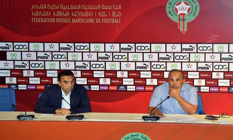 العصبة الاحترافية تعقد جمعا عاما استثنائيا مع أندية لم تعقد جموعها العامة لسنوات