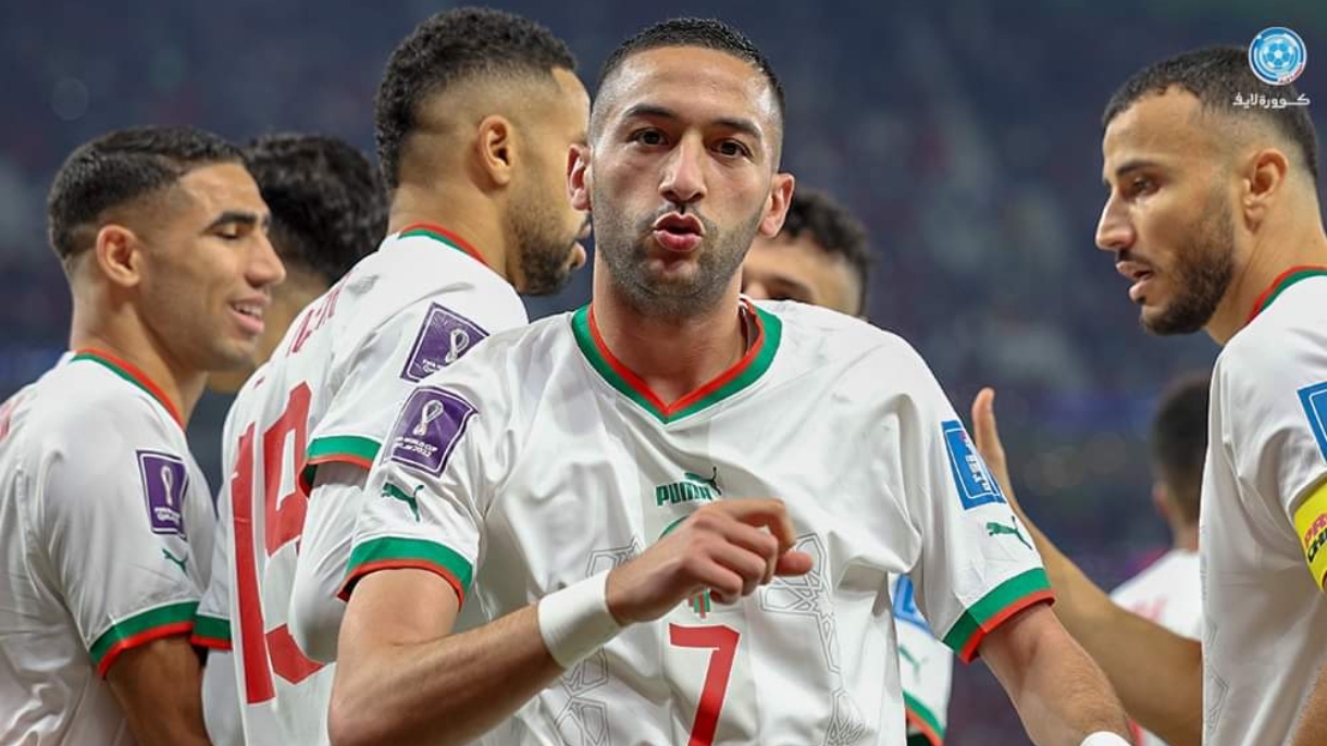 t0Ob5DPZmnOc0AVXOsg4AvMaO46OdwjQESrMvuhT حكيم زياش في باريس لاجتياز الفحص الطبي للفريق العاصمي