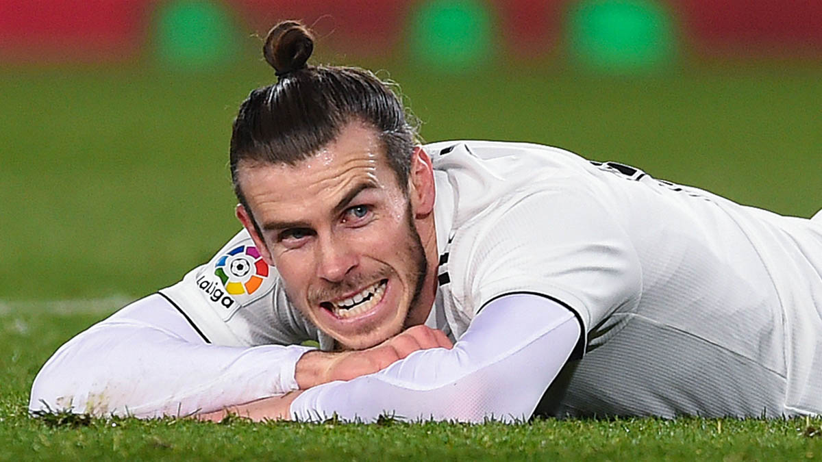 أسطورة مان يونايتد يوجه نصيحة لـ"غاريت بيل" 1 أسطورة مان يونايتد يوجه نصيحة لـ"غاريت بيل"