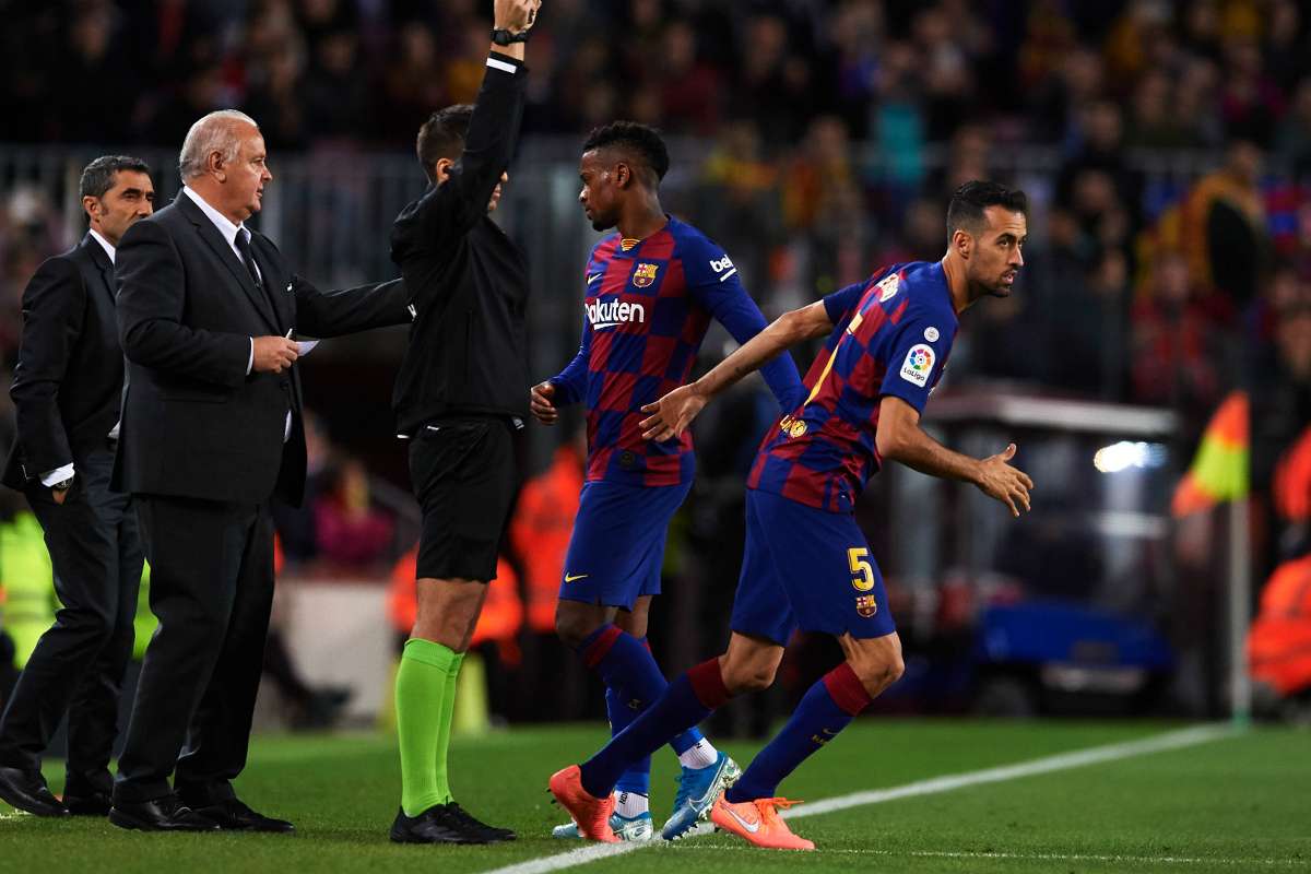 أسباب تراجع بايرن ميونخ عن ضم سيميدو من برشلونة 1 أسباب تراجع بايرن ميونخ عن ضم سيميدو من برشلونة