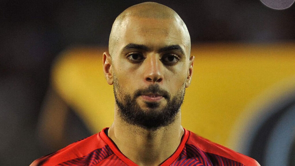 رسميا: “المغربي سفيان مرابط ينظم لفيورنتينا الإيطالي”