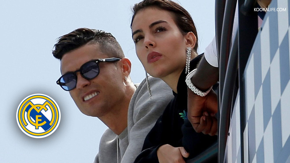 ريال مدريد يتجه لتقديم عرض خاص لرونالدو في حال قرر العودة لإسبانيا