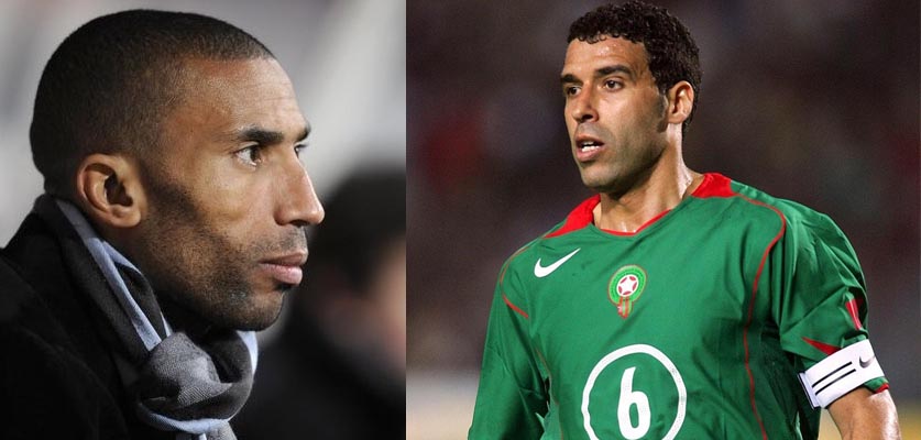 النيبت.. “تصريحات وادو تسيء للكرة المغربية و المنتخب المغربي له فضل كبير عليه”
