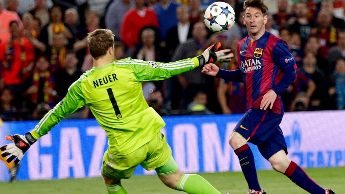 uY2TwmP0sOaIywmUNmrsA5dNltTJR5dNwMe9KqrE دوري أبطال أوروبا يفرز قمة قوية بين بايرن ميونخ و برشلونة