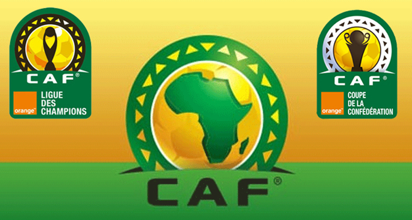 غرفة التجارة الدولية تصدر حكما لصالح "الكاف" في قضية النقل التلفزي للمسابقات القارية 1 غرفة التجارة الدولية تصدر حكما لصالح "الكاف" في قضية النقل التلفزي للمسابقات القارية