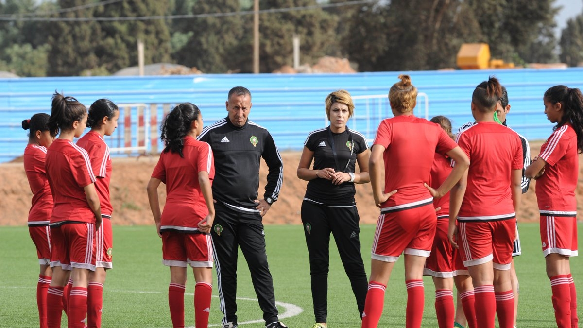 vEQ5eSFln1LyMrkek00hlclwsSHHom3l9I0ftWsL المنتخب المغربي للسيدات يدك شباك نظيره المصري بخماسية