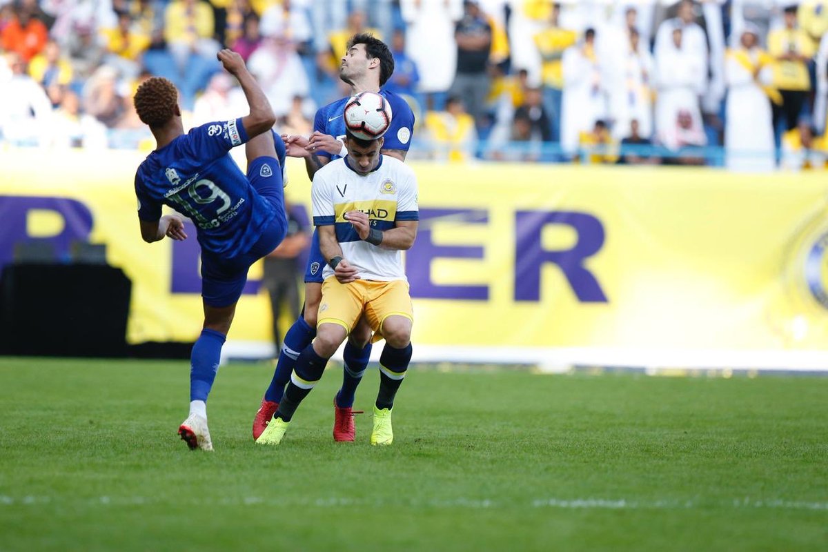 vQASG0T2pyQzTL6lFw1QqhNieFyCXDnuEPh6SQsr اتحاد الكرة السعودي يُقرر مبدئيًا مصير الدوري