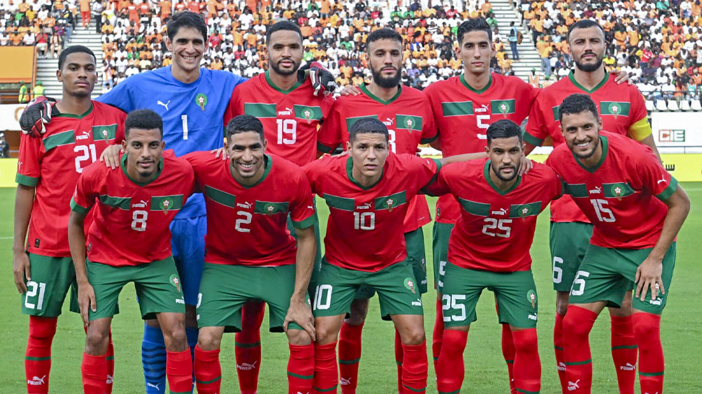 تصنيف “الفيفا” الجديد.. المنتخب المغربي يتصدر إفريقيا و الأرجنتين الأول دوليا