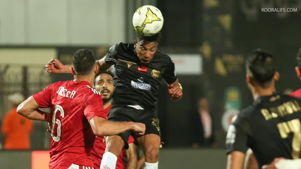 محلل بي إن سبورت: الوداد تعرض لظلم تحكيمي أمام الأهلي