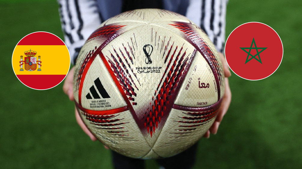 لماذا لا ننافس إسبانيا، في باقي الشروط التي تعتمدها الـ “فيفا”؟