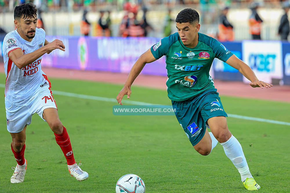 البدراوي: “عقد بنجديدة جاهز للتوقيع”