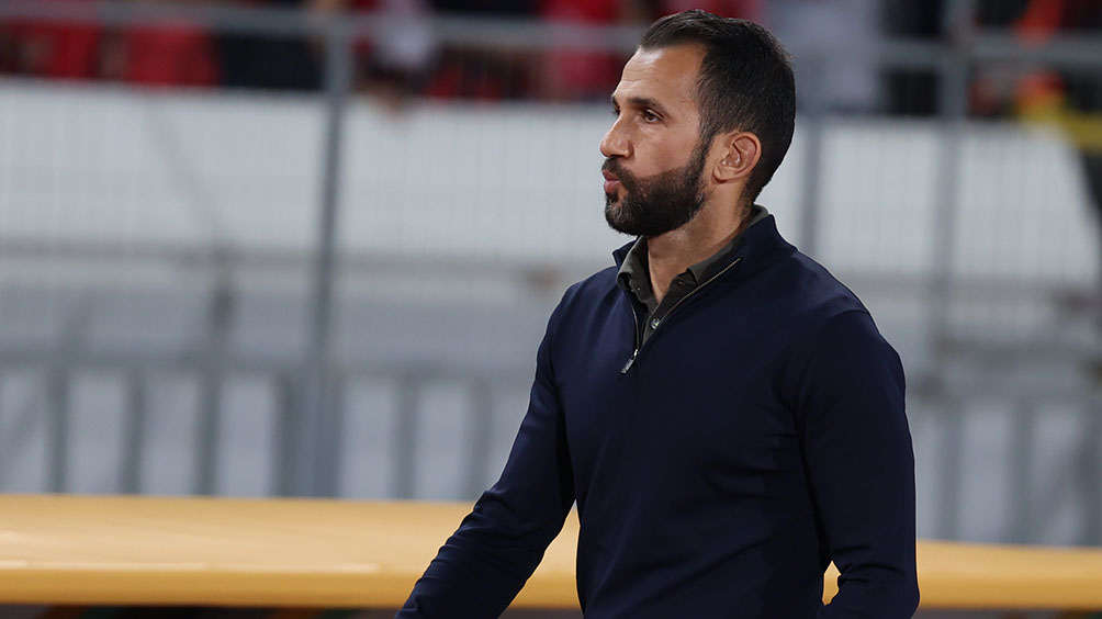 عادل رمزي بعد ضياع لقب الدوري الإفريقي: “كنت واثقا من تحقيق الكأس وسنعوضها في المسابقات الأخرى”