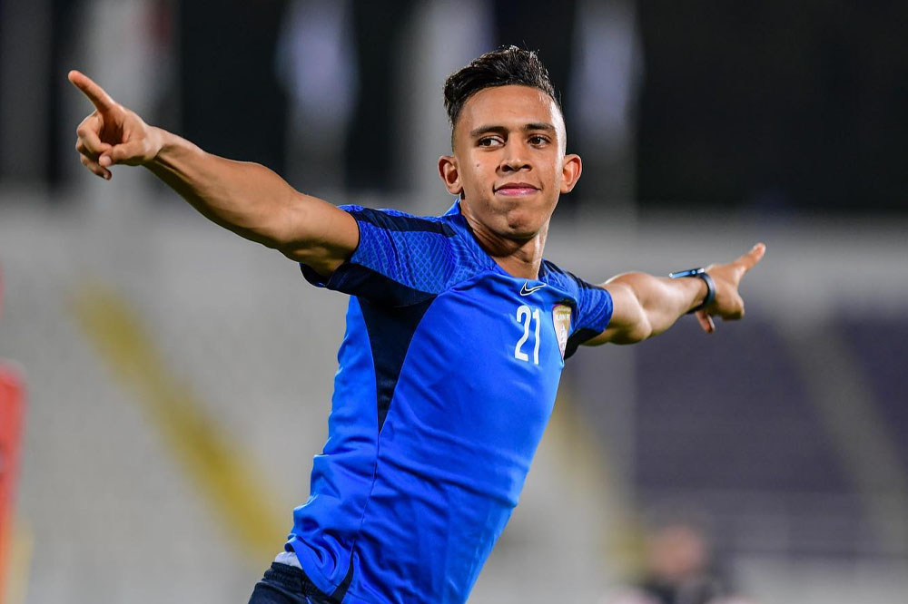 wn813cZvpId6kP3ELDPptmVMILM7TYYwXar2hX3U رحيمي يرد على عدم استدعائه للمنتخب المغربي بطريقته الخاصة