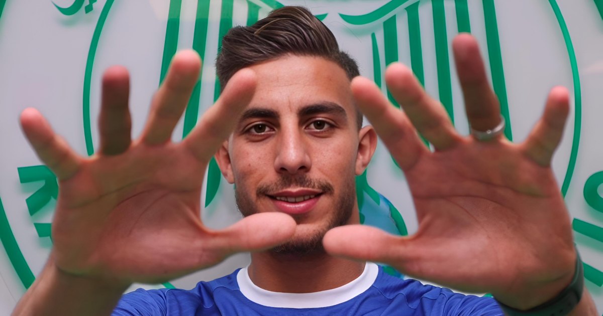 الرجاء الرياضي يعلن تعاقده مع الحارس المهدي الحرار 1 wndnTSaLj7gnK5ZkU4kkLYCDLXlAeYX3oZTNfe1W الرجاء الرياضي يعلن تعاقده مع الحارس المهدي الحرار