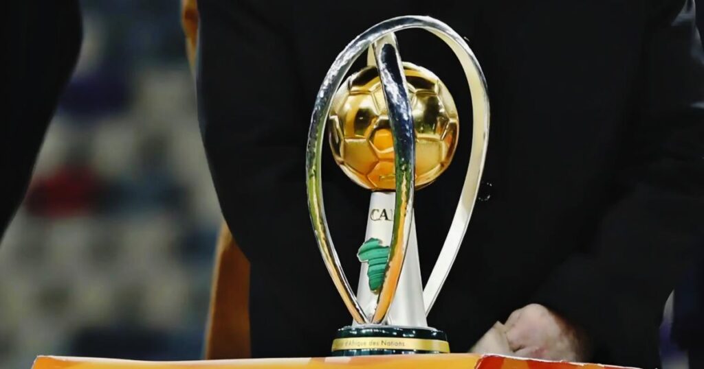 الاتحاد الإفريقي يحدد موعد بطولة أمم إفريقيا للاعبين المحليين “الشان” 2025