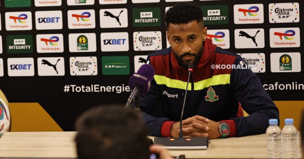 الناجي: “الجيش الملكي يستعد لتحدي الرجاء في بداية مشواره الإفريقي”