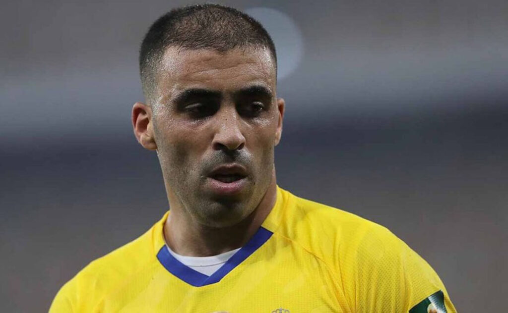 غضب بالسعودية من حمد الله بعد رفضه تسلم ميدالية “خادم الحرمين”