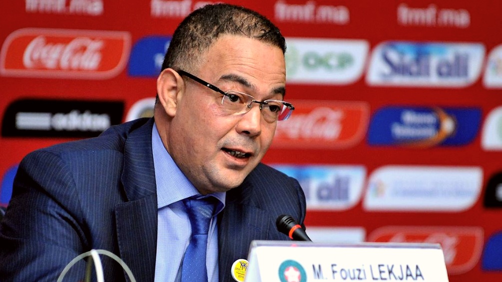 لقجع: إحداث الشركة الرياضية هو “تقدم نوعي” والجامعة تدبر فقط الأولويات