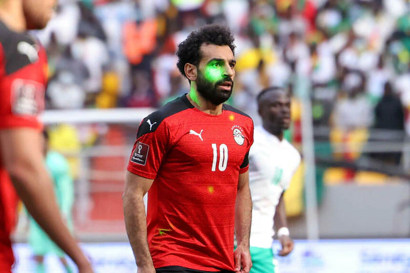 السنغال تفرض على محمد صلاح الإعتزال الدولي بطريقة غير مباشرة