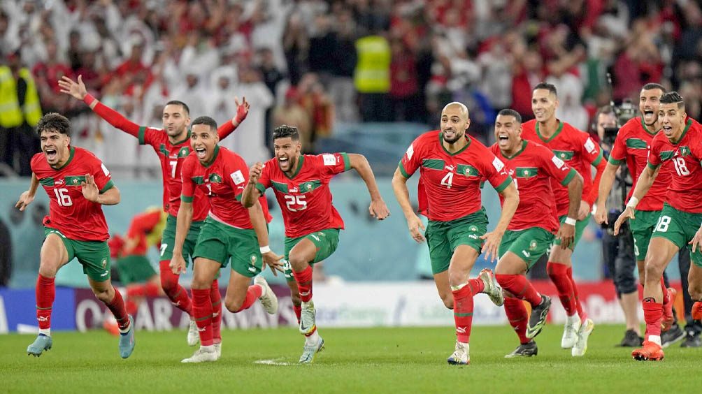 سيطرة مغربية على قائمة المرشحين للفوز بجوائز “الكاف”