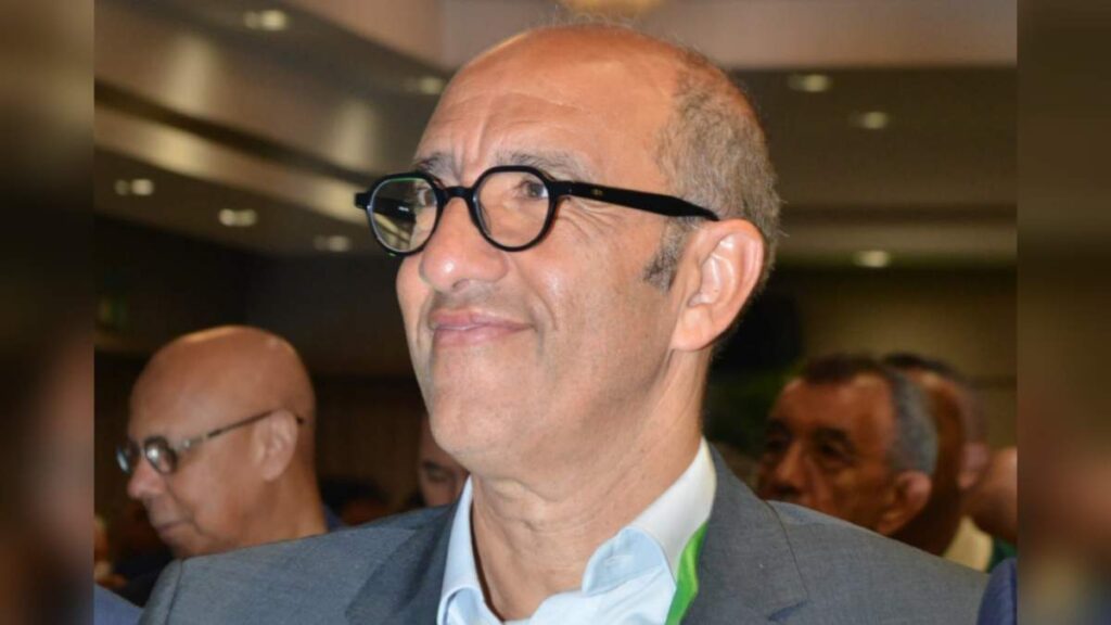 الرجاء يستعد لإبرام تعاقدات جديدة لتعزيز مراكز الخصاص