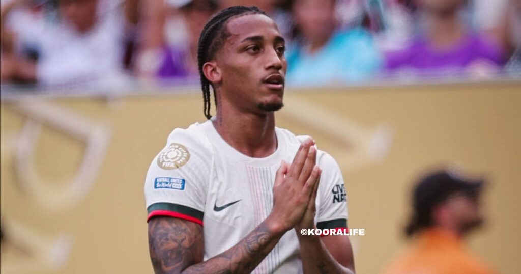 جواو بيدرو يقود تشيلسي لنهائي كأس العالم للأندية بعد ثنائية أمام فلومينينسي