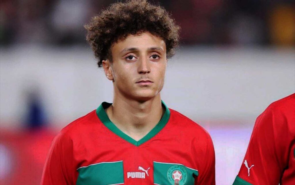 إلياس بنصغير ينتقل إلى باير ليفركوزن حتى صيف 2030