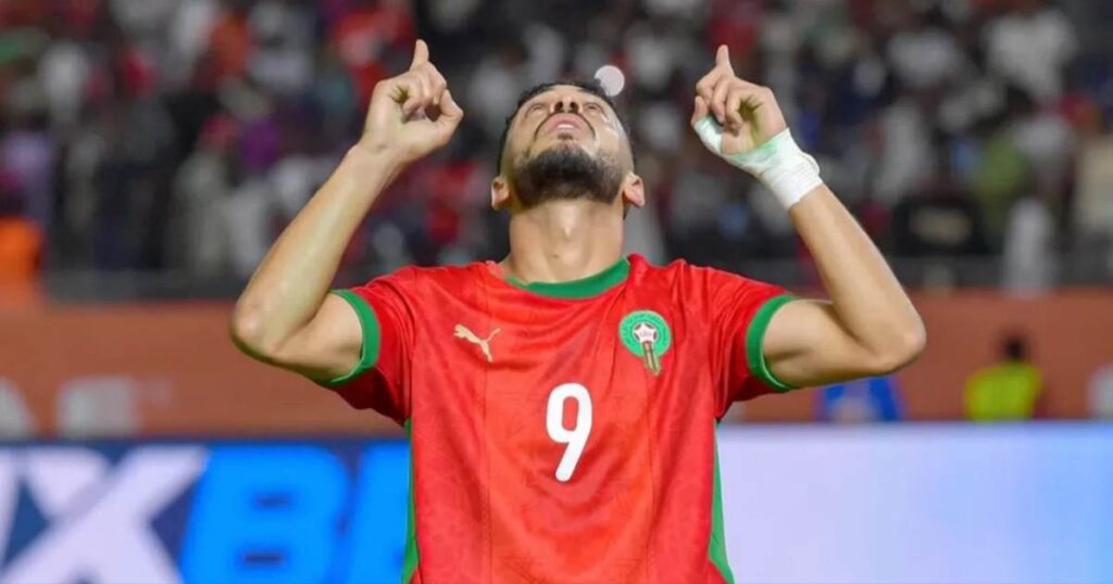 المغرب يتوج بلقب الشان 2025 بعد نهائي مثير أمام مدغشقر
