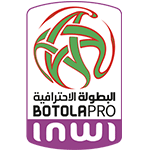 دوري : البطولة الاحترافية إنوي القسم الأول