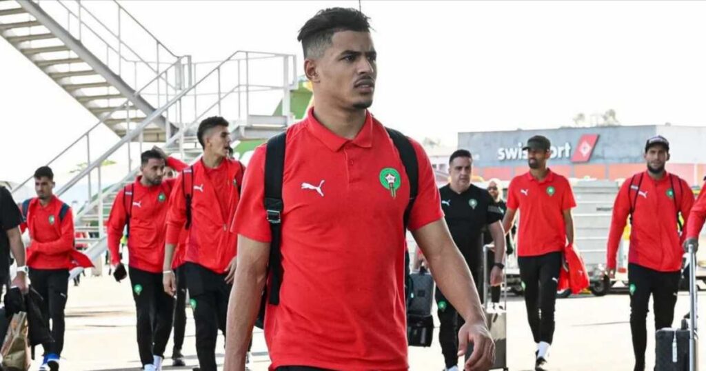 المنتخب المغربي للمحليين يستعد في دار السلام لمواجهة حاسمة أمام تنزانيا