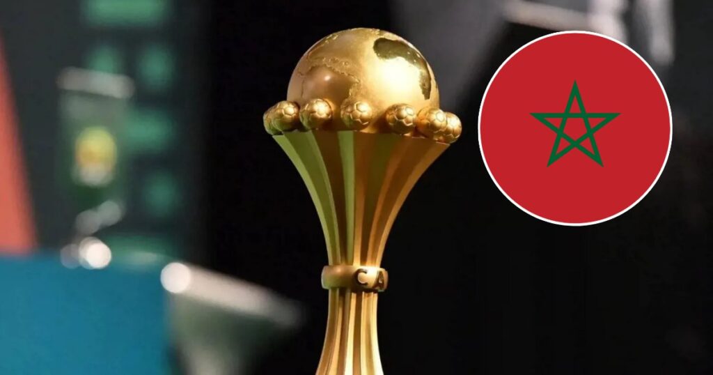 الكاف تطلق بيع تذاكر كأس الأمم الإفريقية المغرب 2025 وتكشف عن تطبيق “يلا”