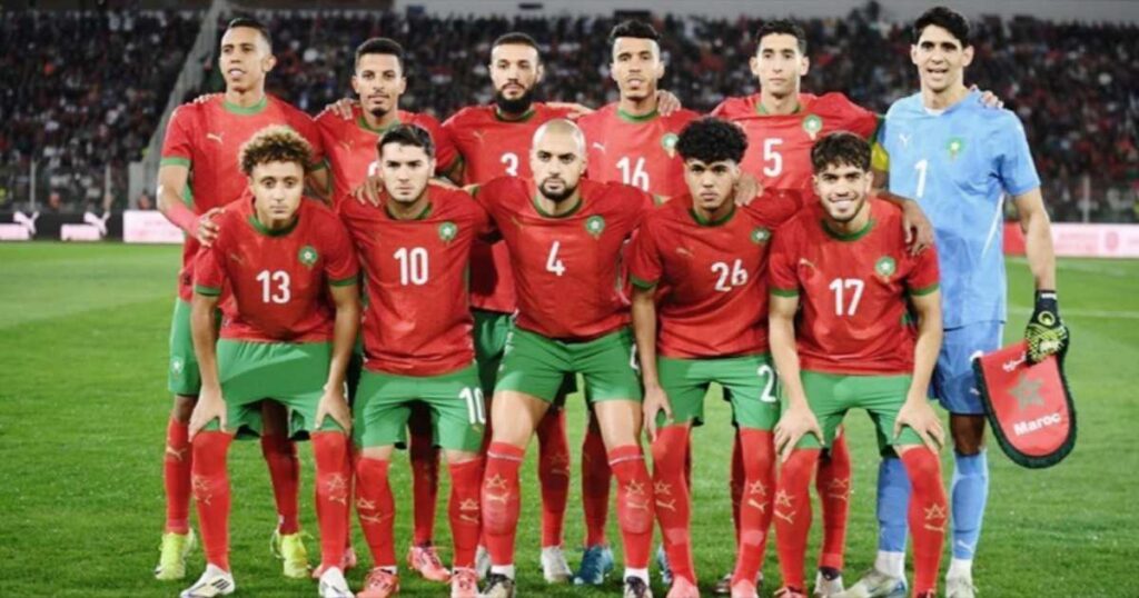 ميركاتو صيفي 2025: انتقالات اللاعبين المغاربة تتجاوز 161.5 مليار سنتيم