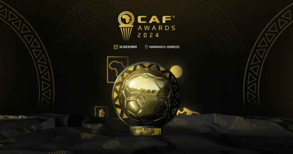 الرباط تستعد لاحتضان حفل تتويج نجوم الكرة الإفريقية لعام 2025