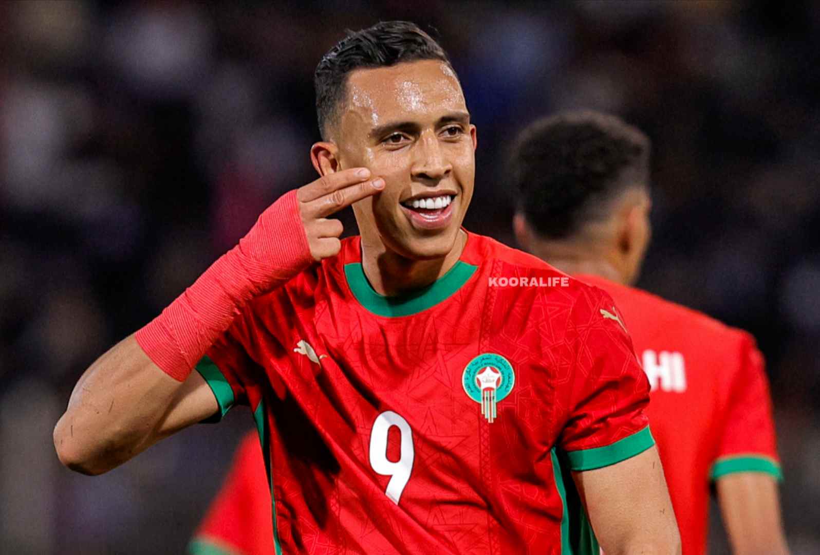 Picsart 25 11 18 23 19 02 905 المنتخب المغربي يحسم مواجهة أوغندا برباعية ويعزز جاهزيته للمرحلة القادمة