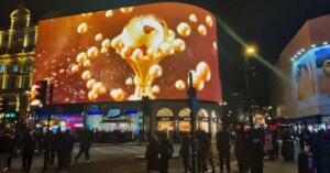 Picsart 25 11 28 18 14 05 585 لندن تحتفل بكأس أمم إفريقيا 2025 و المغرب على موعد مع أفضل نسخة في تاريخ البطولة