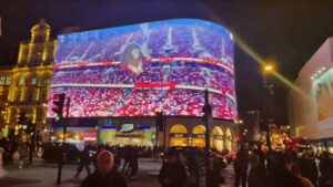 Picsart 25 11 28 18 16 30 385 لندن تحتفل بكأس أمم إفريقيا 2025 و المغرب على موعد مع أفضل نسخة في تاريخ البطولة