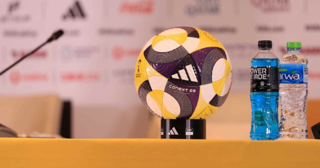 اكتمال عقد المتأهلين لربع نهائي كأس العرب 2025 وتحديد المباريات