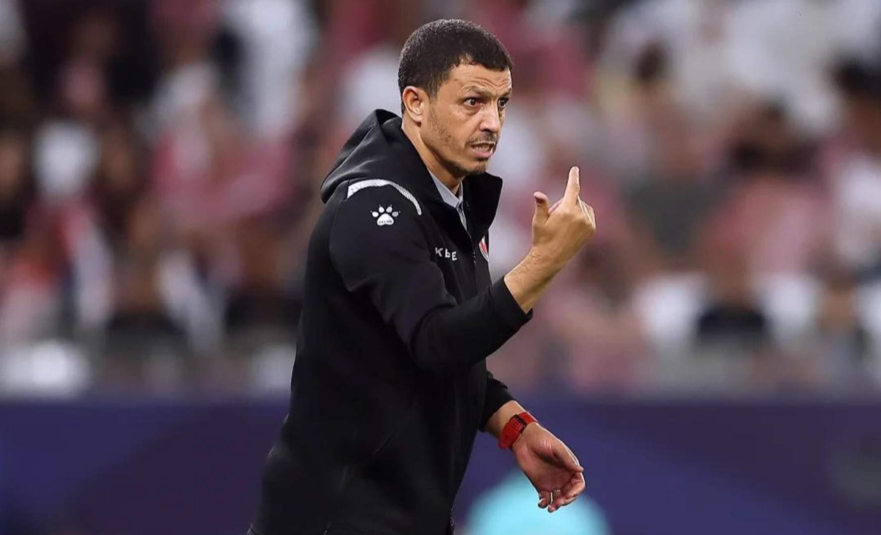 الأردن يواصل التألق ويبلغ نصف نهائي كأس العرب بقيادة جمال سلامي 1 Jamal slami الأردن يواصل التألق ويبلغ نصف نهائي كأس العرب بقيادة جمال سلامي