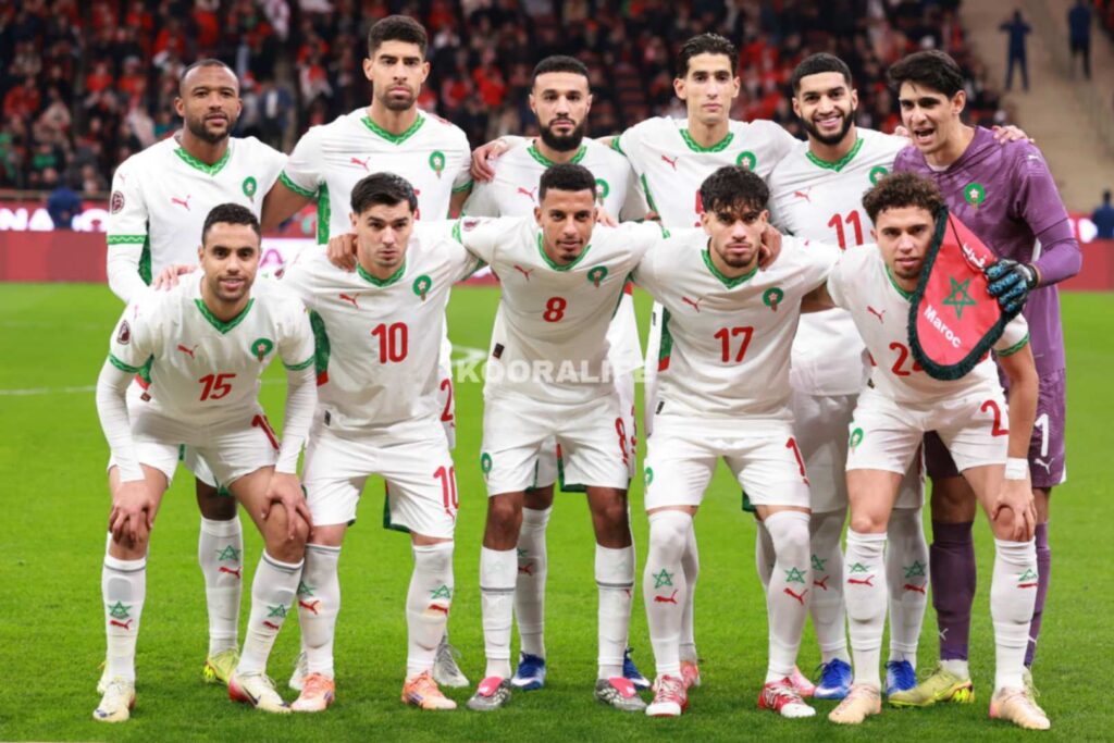 المغرب يهزم زامبيا بثلاثية ويعبر إلى الدور المقبل من كأس أمم إفريقيا 2025