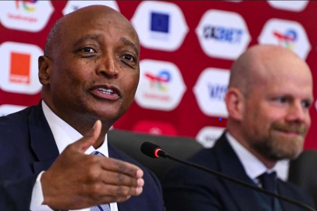 الكاف يقرر زيادة جوائز كأس أمم إفريقيا 2025 ترتفع إلى 10 ملايين دولار