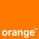 Orange logo.svg أعلن معنا