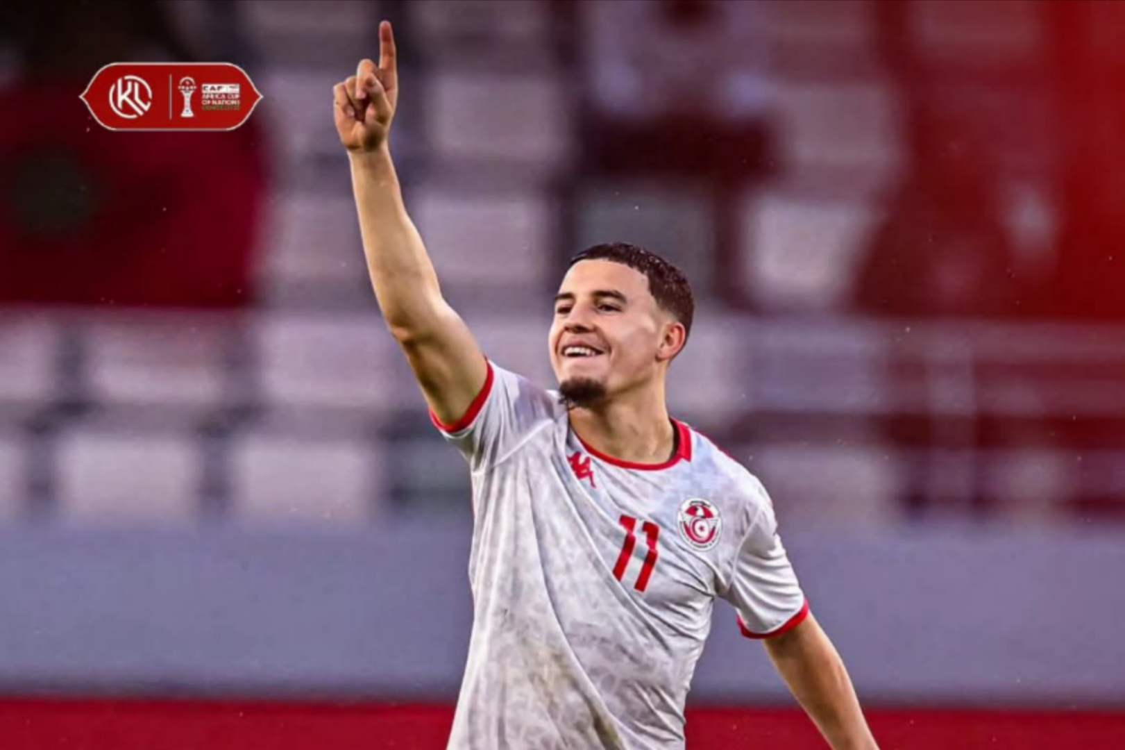 Tunisie 11 تعادل تونس وتنزانيا كأس أمم إفريقيا 2025 يحسم بطاقة العبور إلى ثمن النهائي