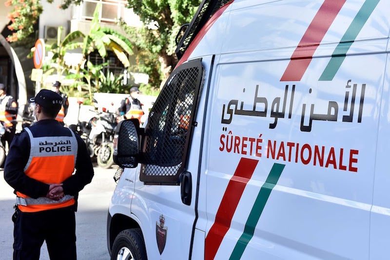 تفكيك أحداث شغب كروي بالدار البيضاء وتوقيف 14 مشتبهاً فيهم 1 الأمن المغربي تفكيك أحداث شغب كروي بالدار البيضاء وتوقيف 14 مشتبهاً فيهم