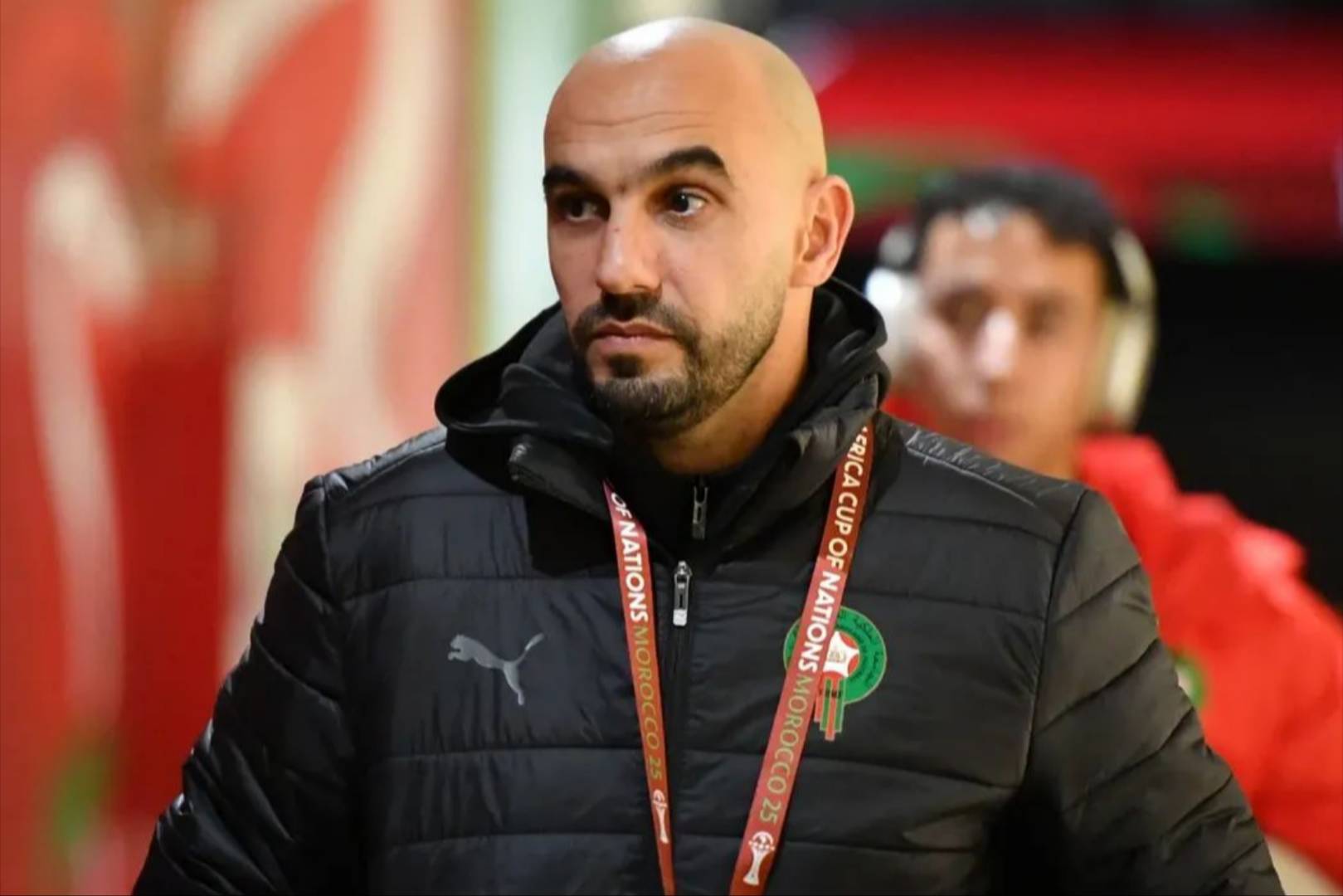 تصريحات وليد الركراكي بعد فوز المغرب 2-0 في افتتاح كان 2025 1 الركراكي 3 تصريحات وليد الركراكي بعد فوز المغرب 2-0 في افتتاح كان 2025