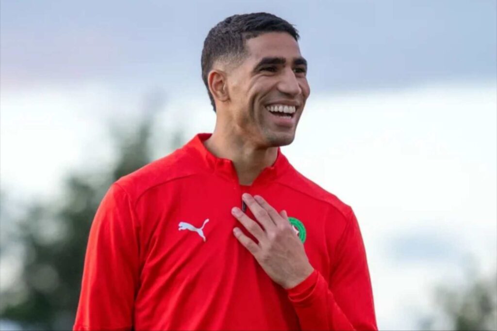 تصريحات أشرف حكيمي كأس إفريقيا 2025 | نتحمل المسؤولية ونلعب من أجل اللقب