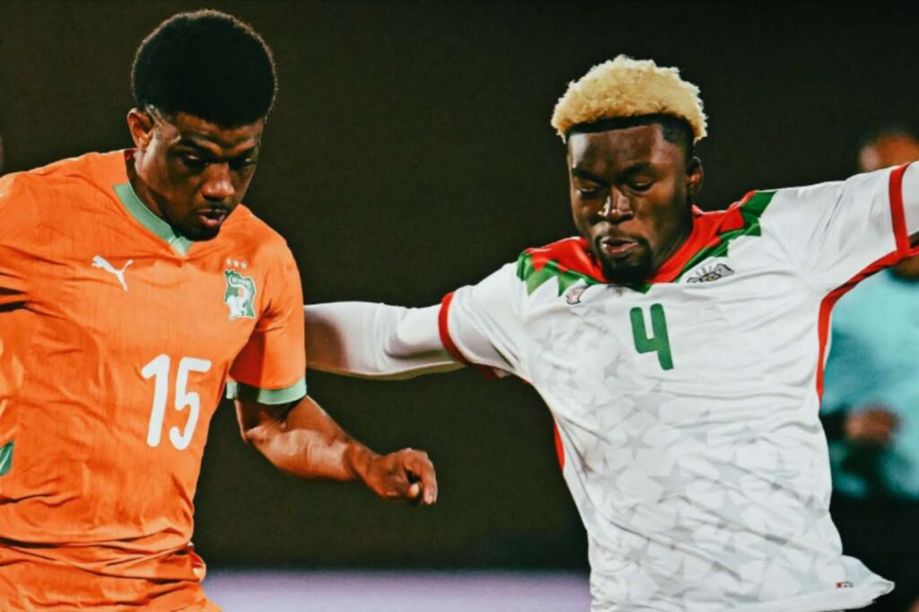 كوت ديفوار تضرب بقوة وتتأهل إلى ربع نهائي كأس أمم إفريقيا 2025 بالمغرب